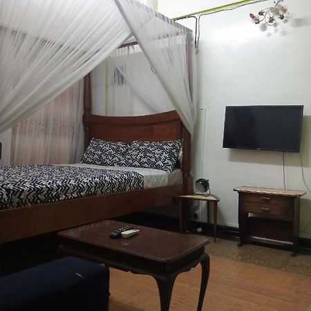 Safi Apartment Mombasa Bagian luar foto