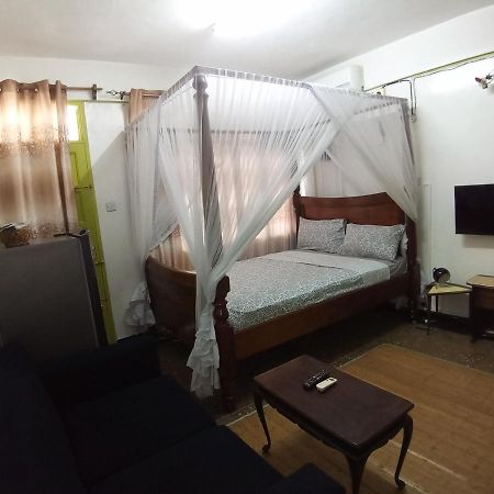 Safi Apartment Mombasa Bagian luar foto