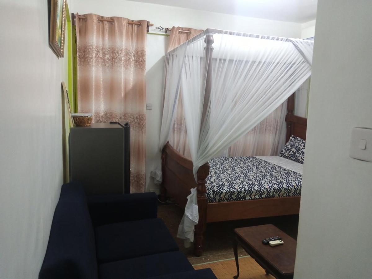 Safi Apartment Mombasa Bagian luar foto