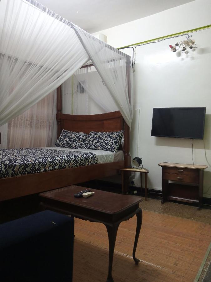 Safi Apartment Mombasa Bagian luar foto