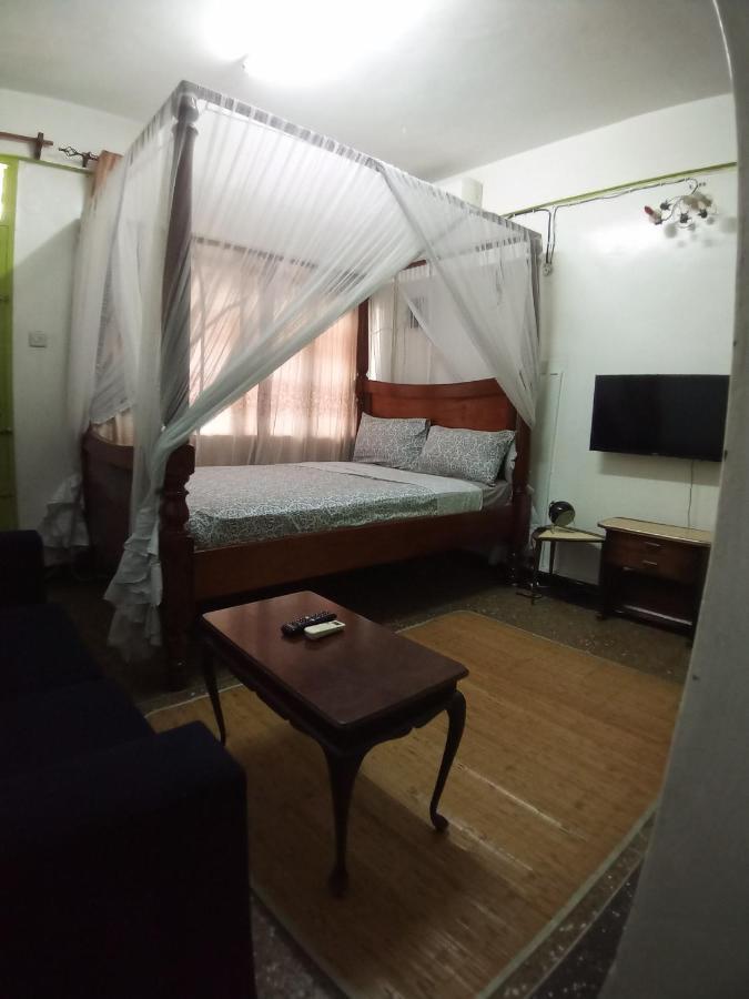 Safi Apartment Mombasa Bagian luar foto