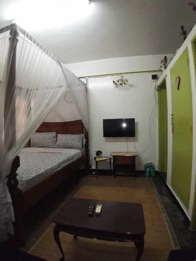 Safi Apartment Mombasa Bagian luar foto
