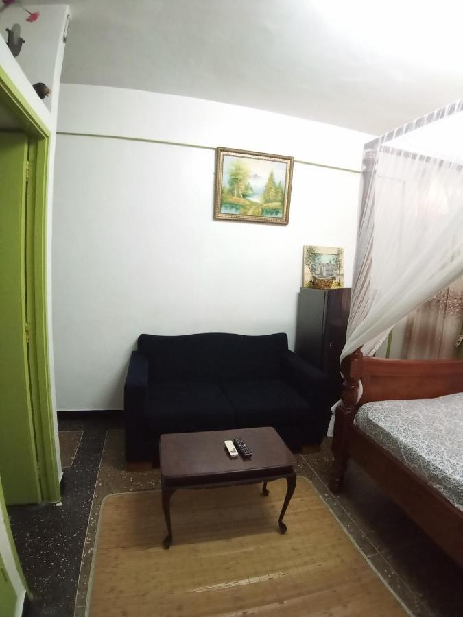 Safi Apartment Mombasa Bagian luar foto