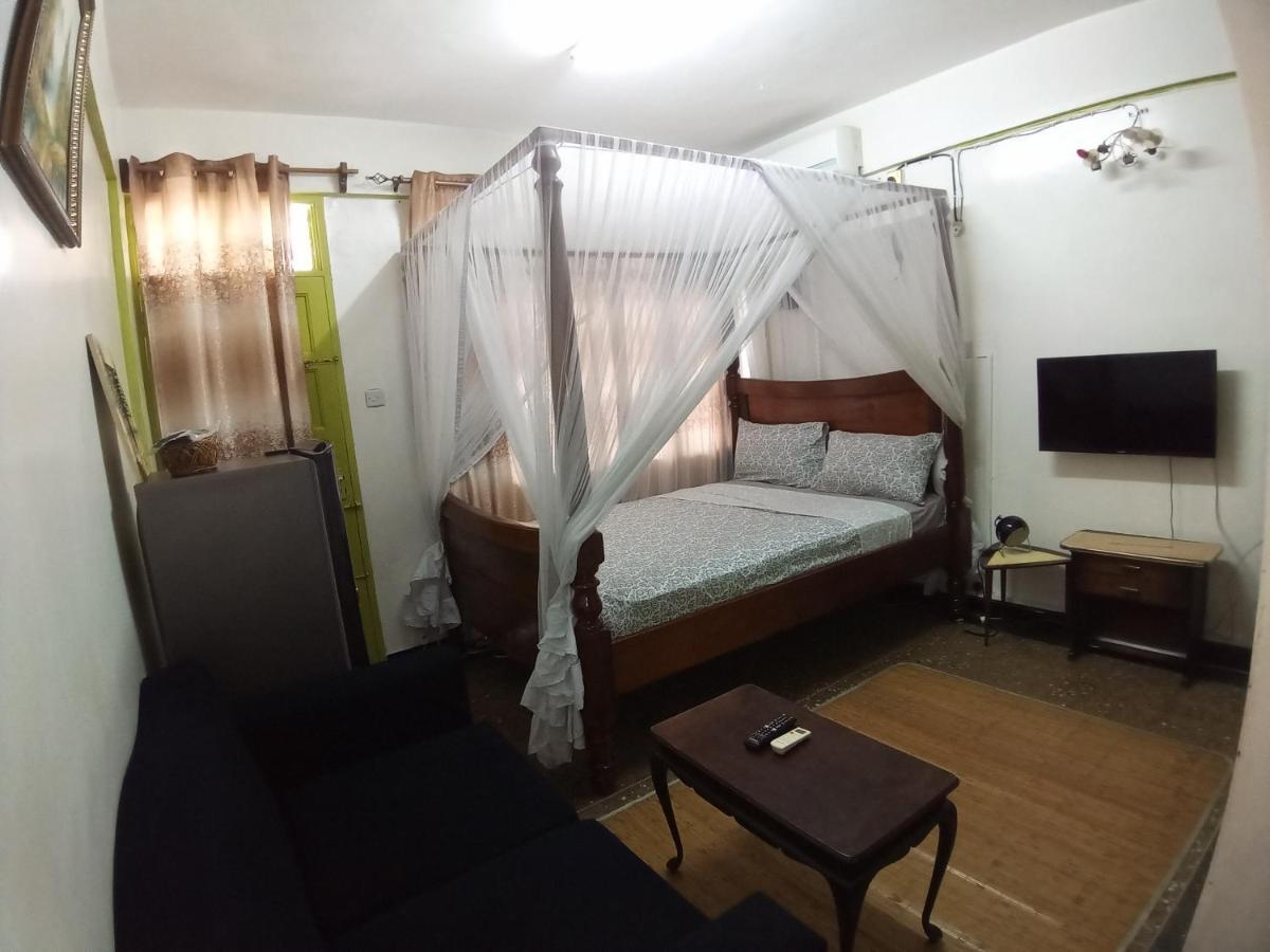Safi Apartment Mombasa Bagian luar foto
