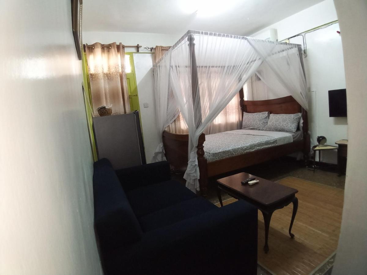 Safi Apartment Mombasa Bagian luar foto