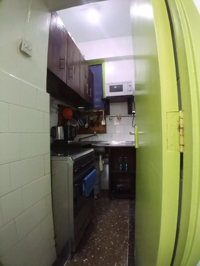 Safi Apartment Mombasa Bagian luar foto